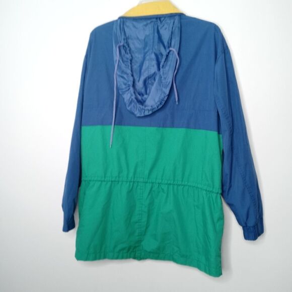 Vintage Lakeland jacket size medium - Picture 6 of 6